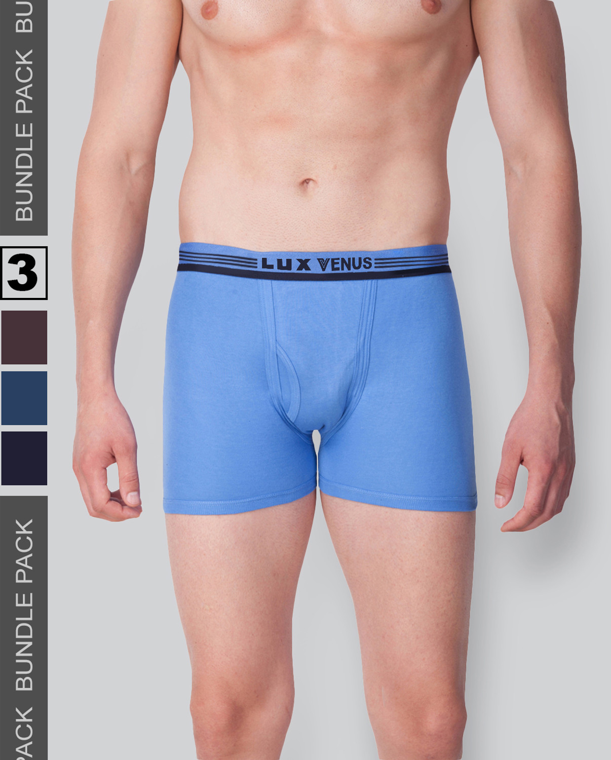 Image of Lux Venus Men Brief