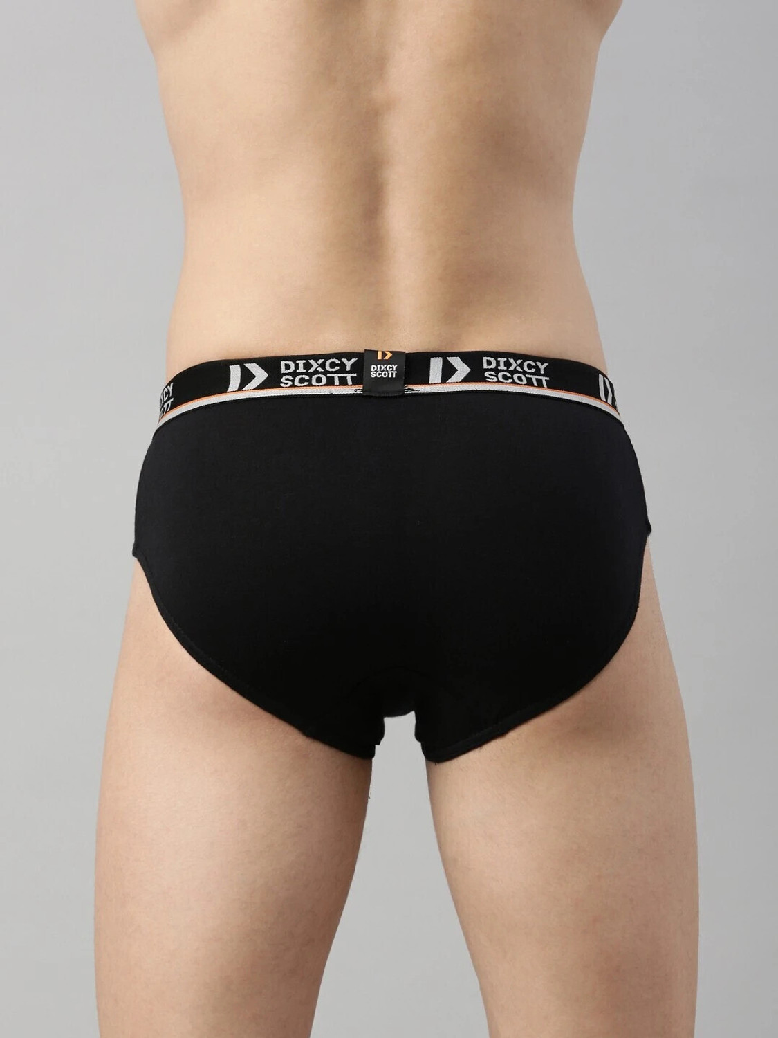 Image of DIXCY SCOTT Men Brief