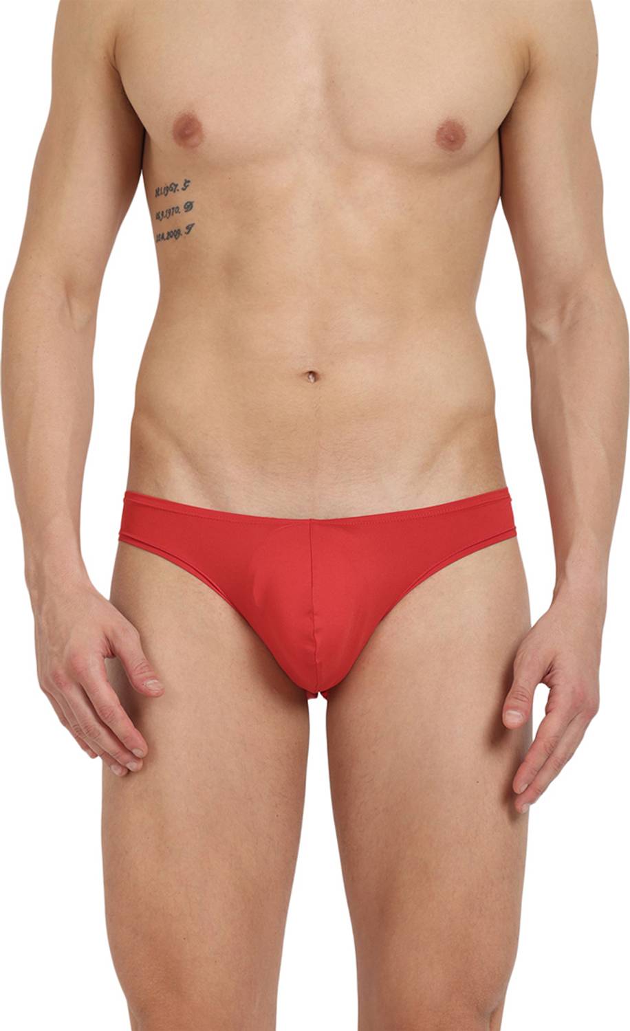 BASIICS by La Intimo Men Brief
