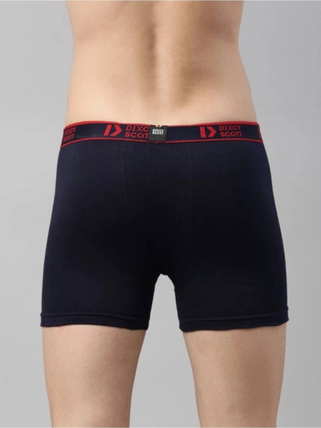 DIXCY SCOTT Men Brief Pack of 3 - Image 2