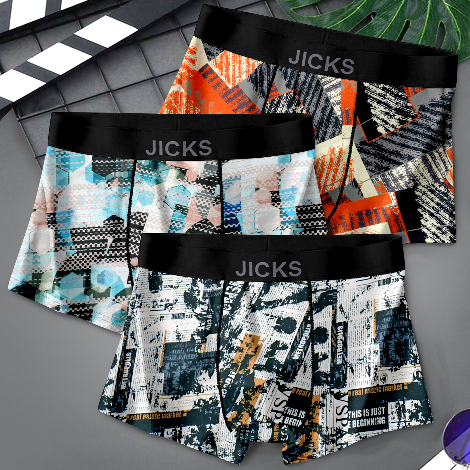 Image of jicks Men Brief