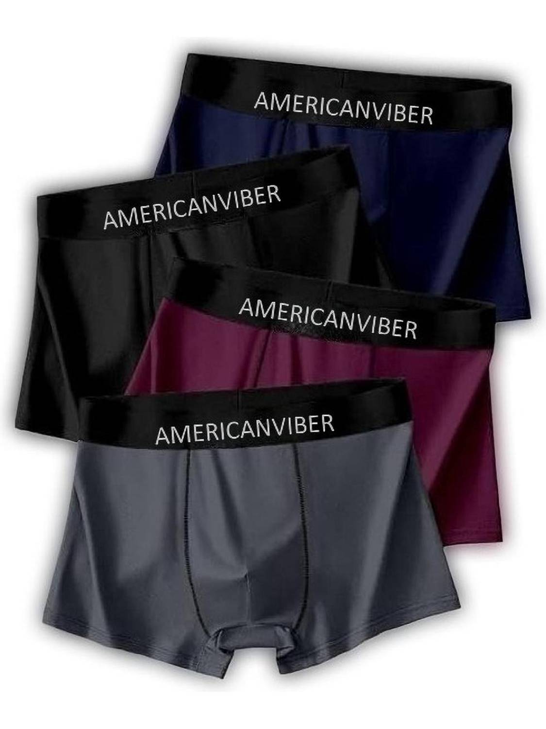 Americanviber Men Brief