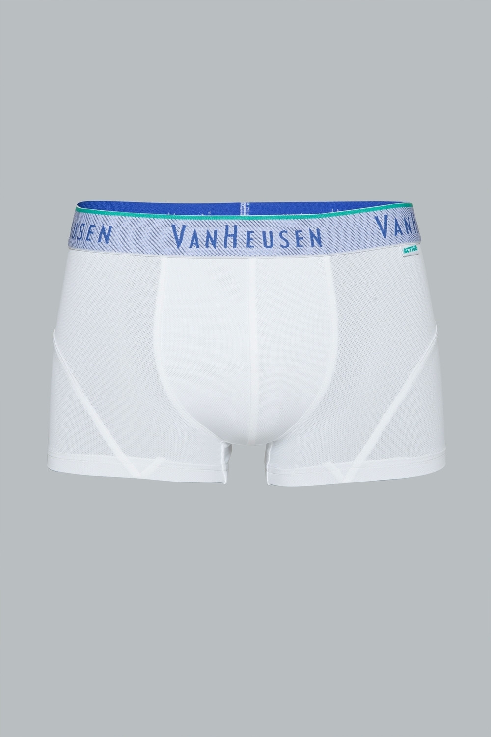 Image of VAN HEUSEN Men AIR Series Active Swift Dry And 4 Way Stretch Brief