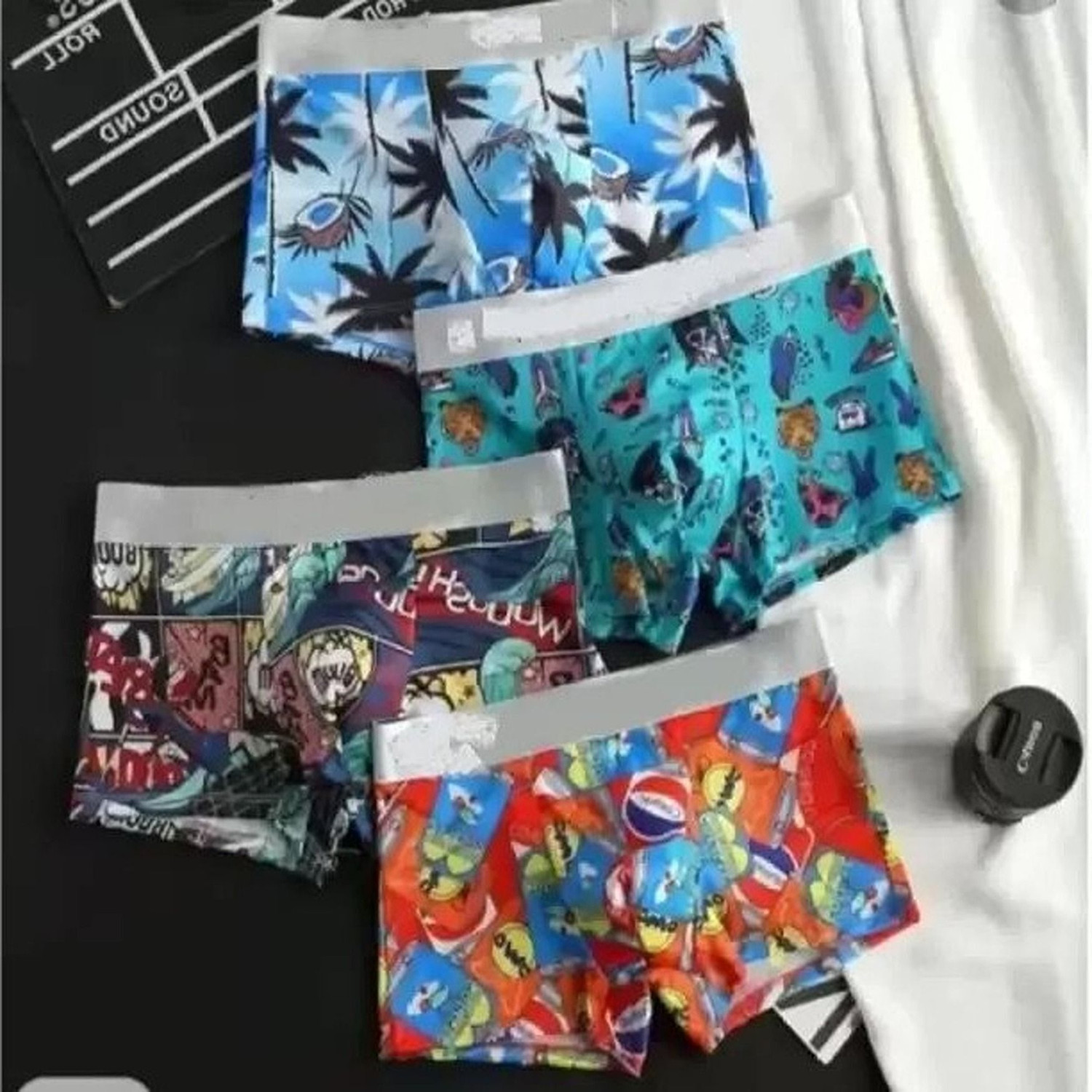 Image of CK International Men Brief