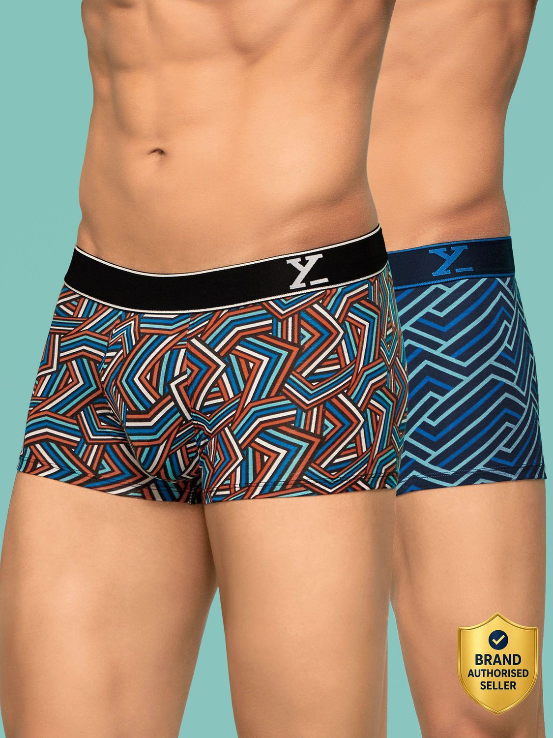 XYXX Men Brief