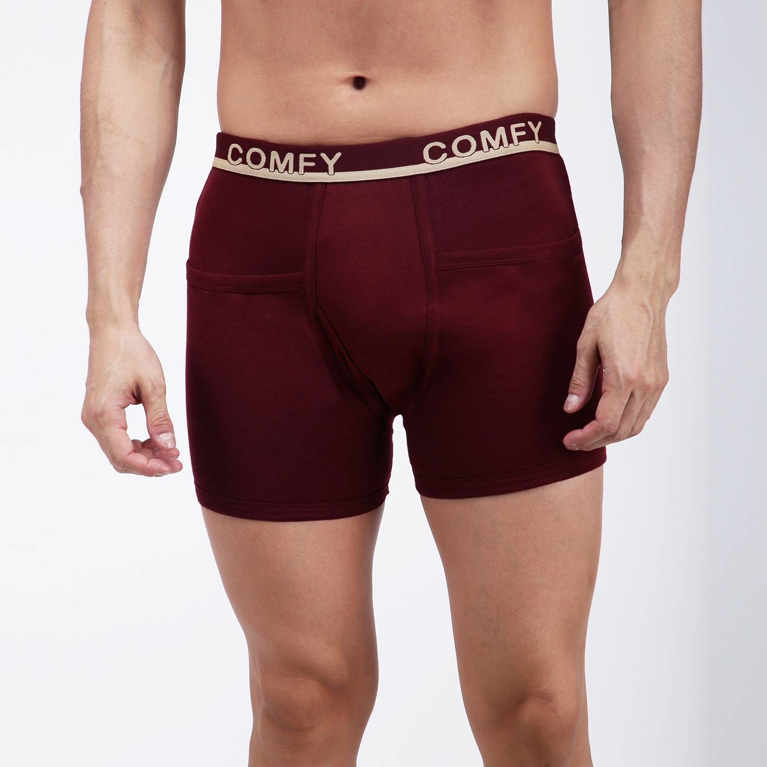 AMUL COMFY Men Brief