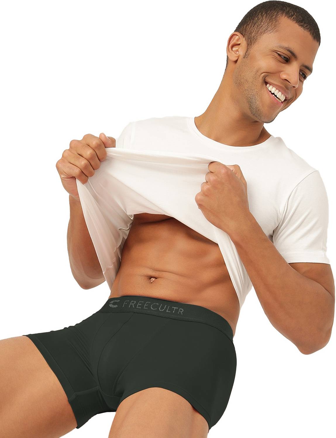 FREECULTR Men Brief Pack of 3 - Image 5