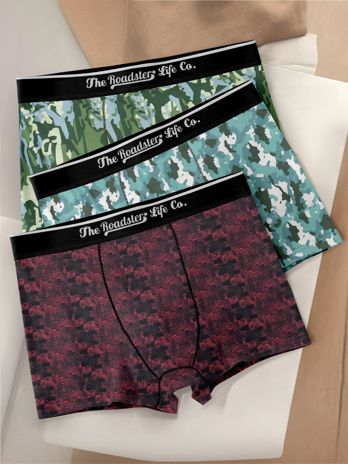 Image of Roadster Men Brief