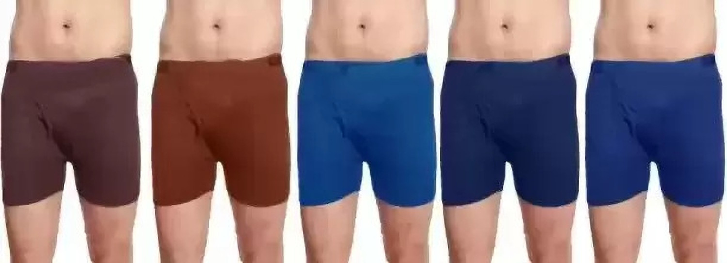 Image of VRC Men Brief
