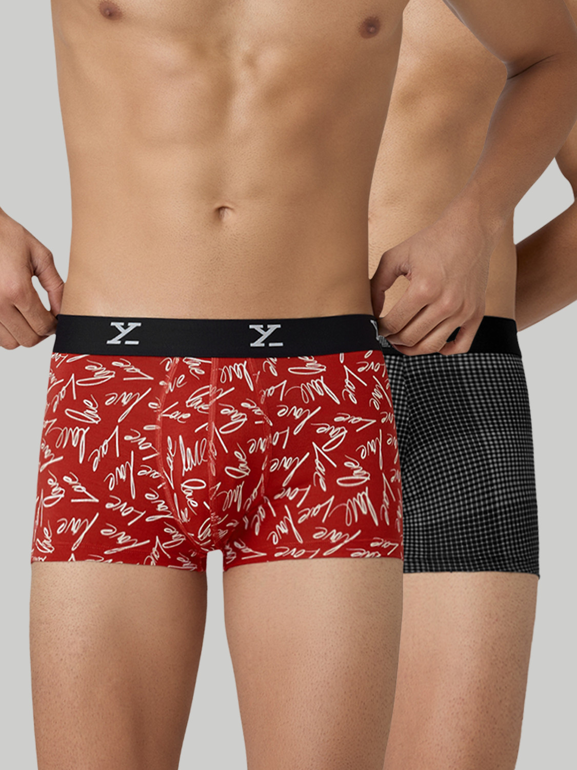 Image of XYXX Men Brief