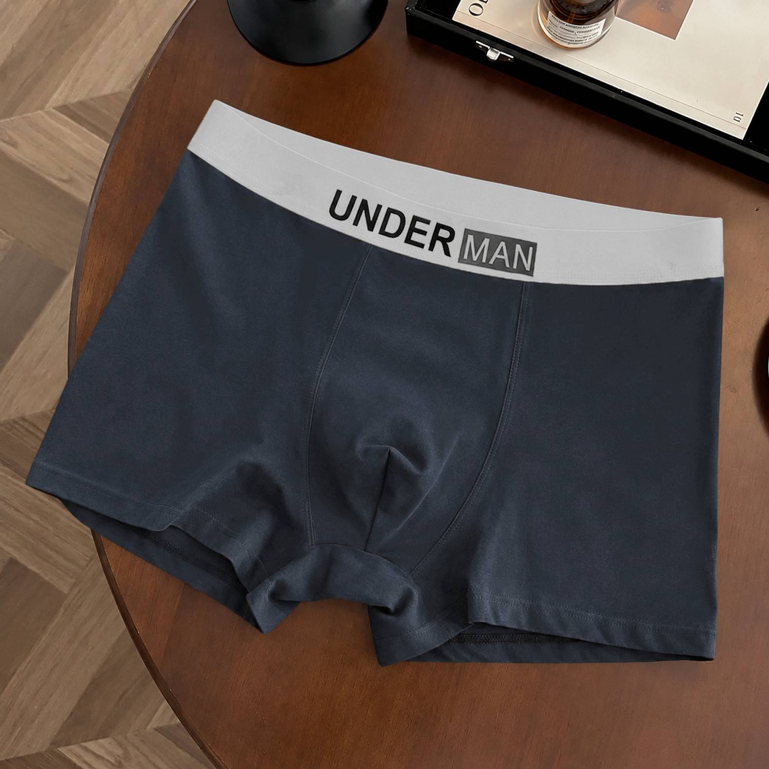 UNDERMAN Men Brief Pack of 4 - Image 4