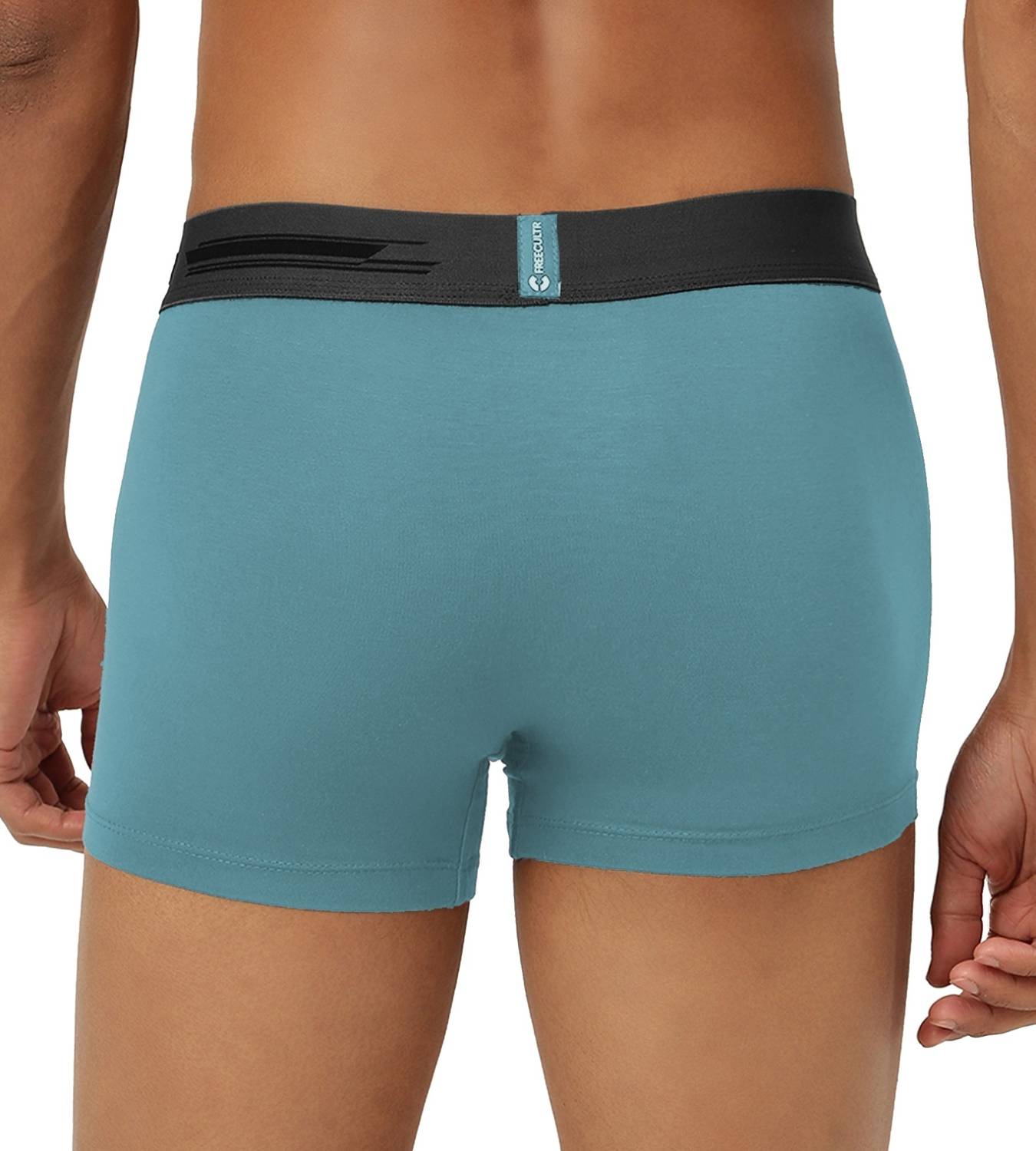 FREECULTR Men Brief Pack of 3 - Image 4