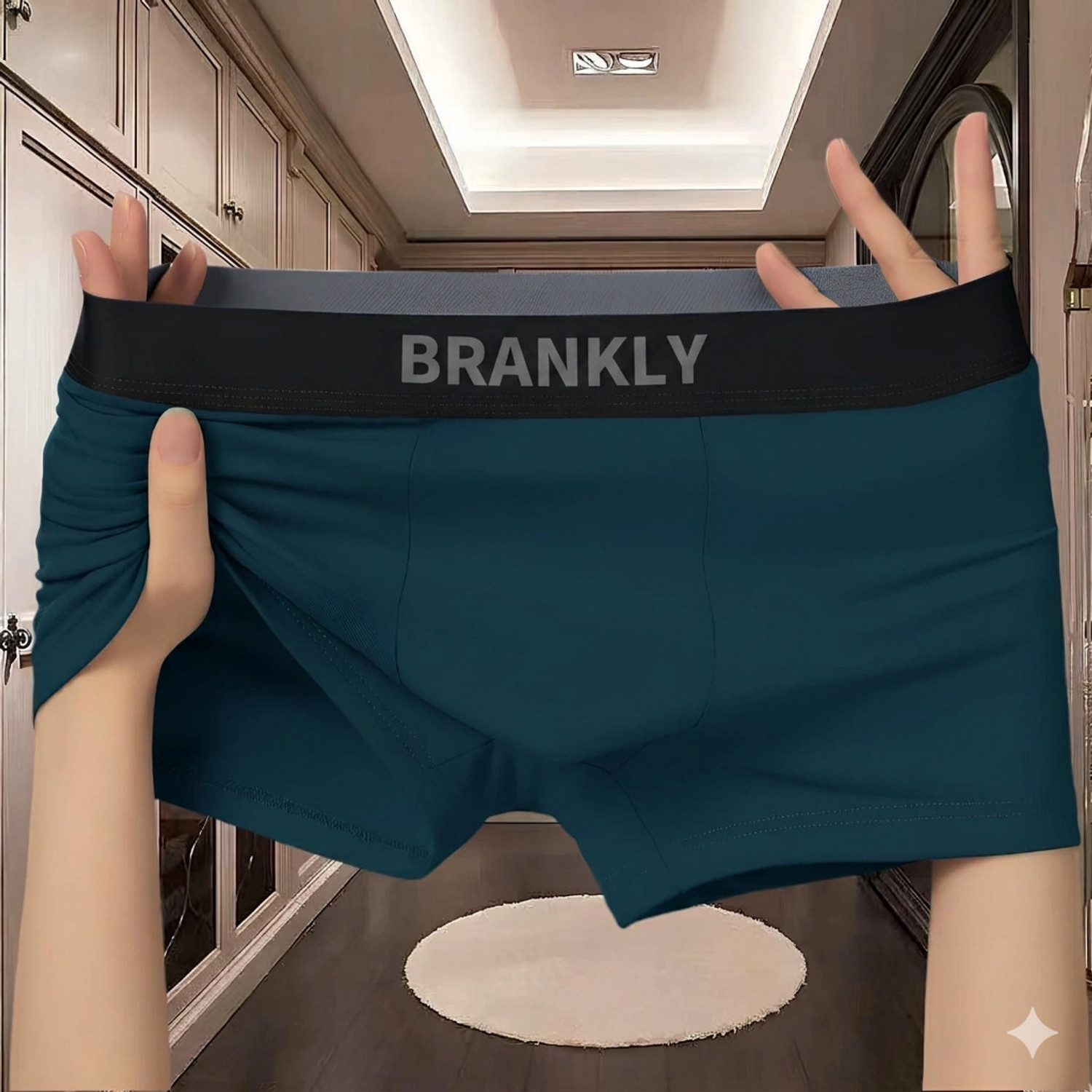 Image of BRANKLY Men Brief