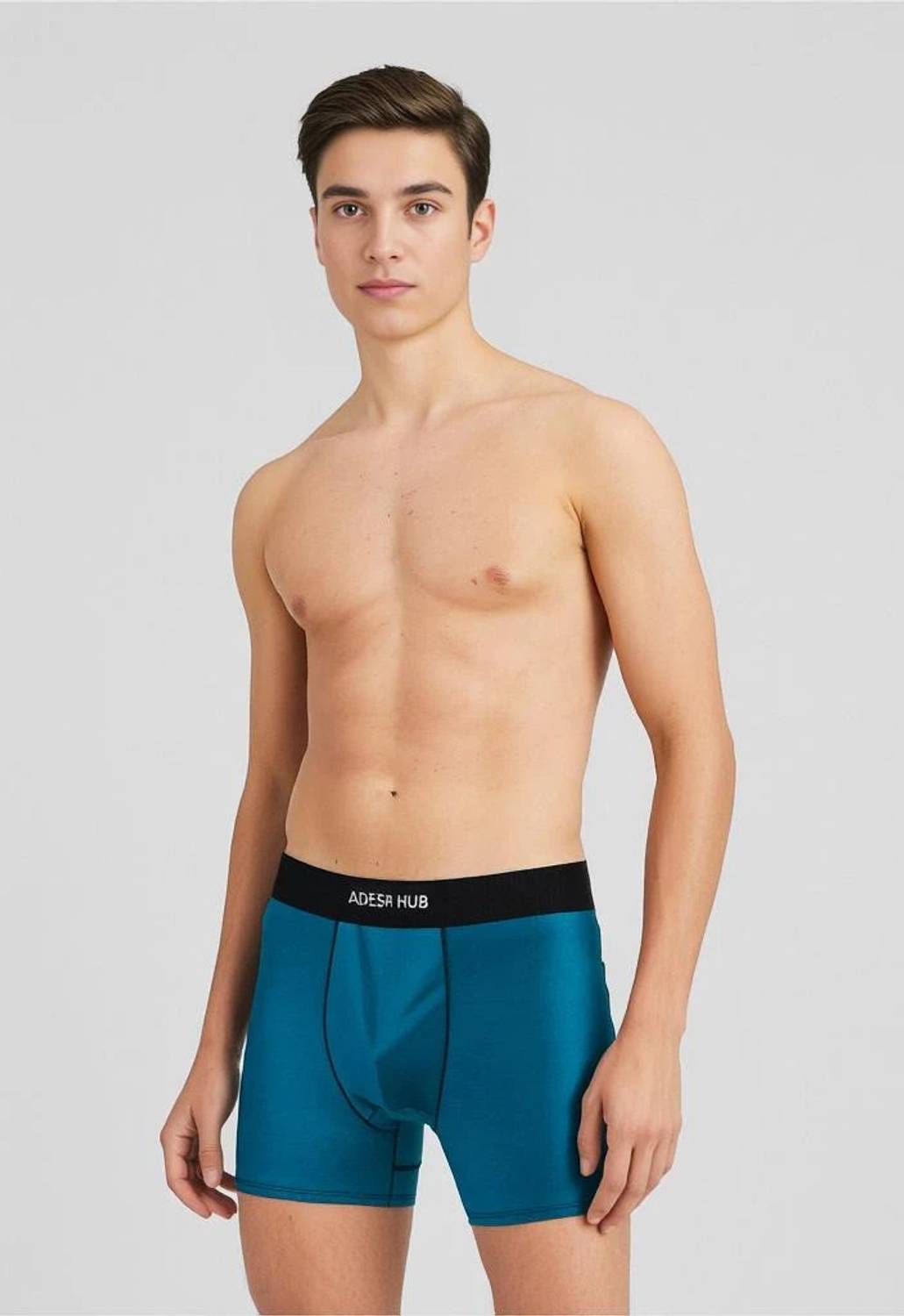 AADESH HUB Men Brief