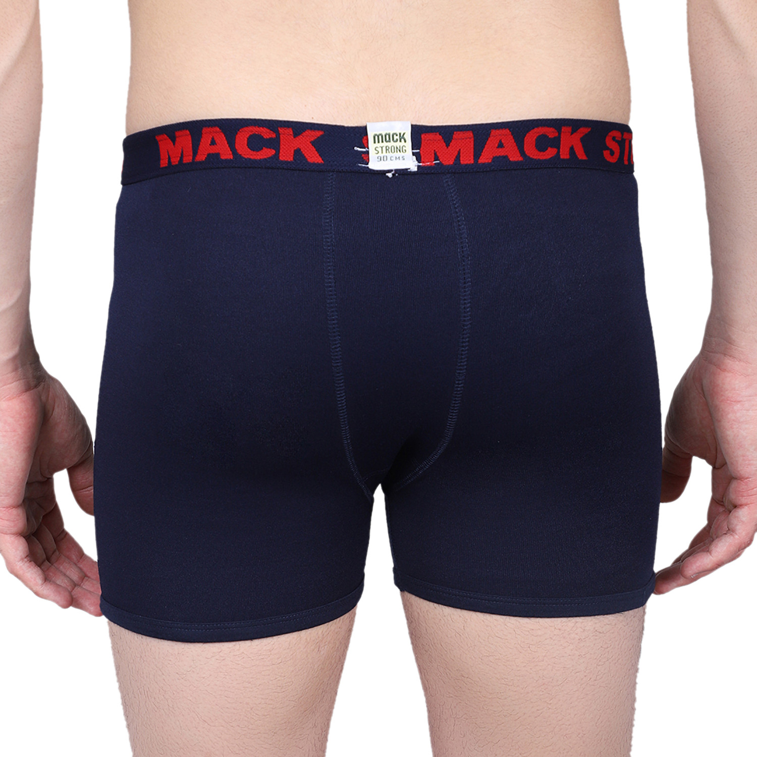 Image of MACK JONNEY Men Brief