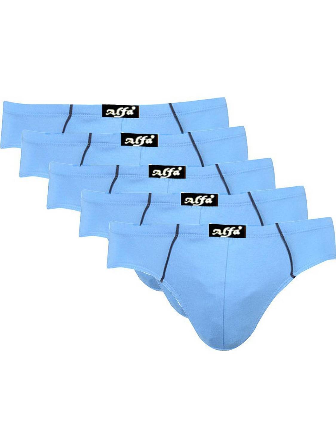 Alfa Frenchee Men Brief