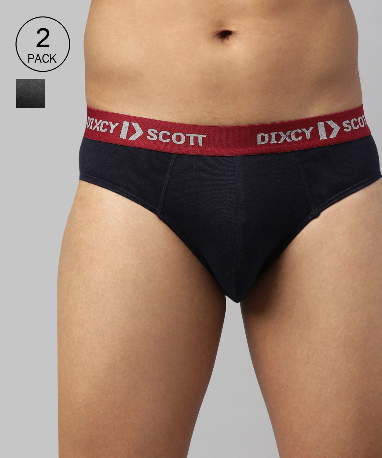 Image of DIXCY SCOTT Men Brief