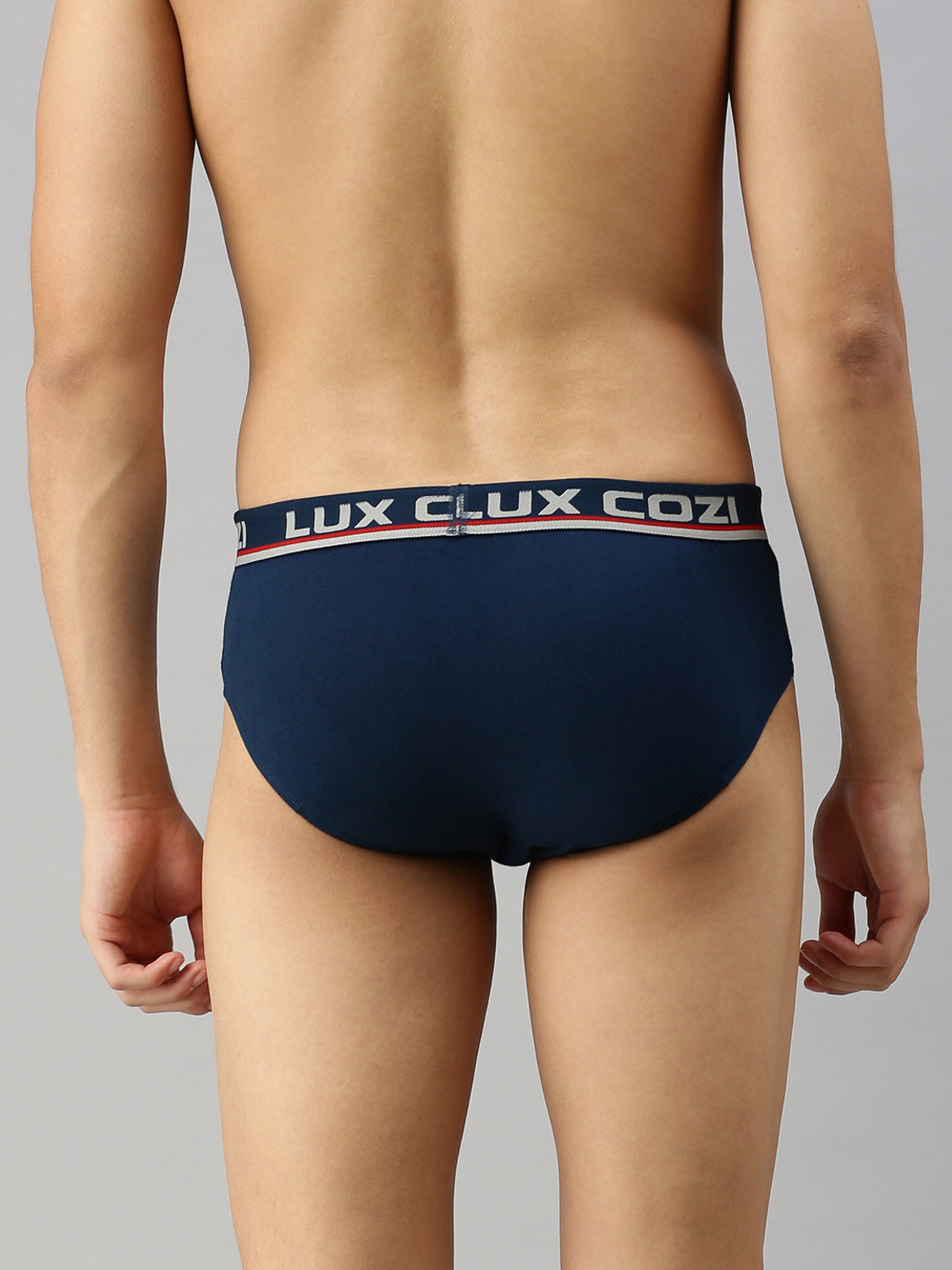 Image of LUX cozi Men Brief