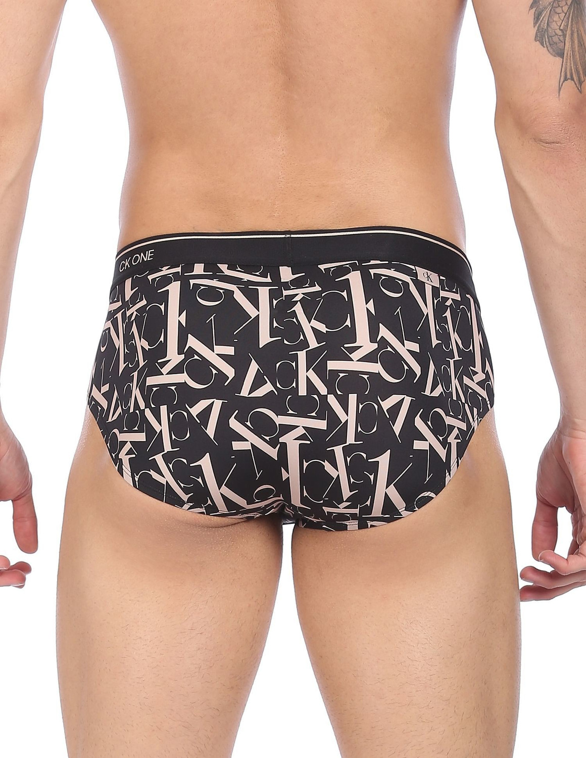 Image of Calvin Klein Underwear Men Brief