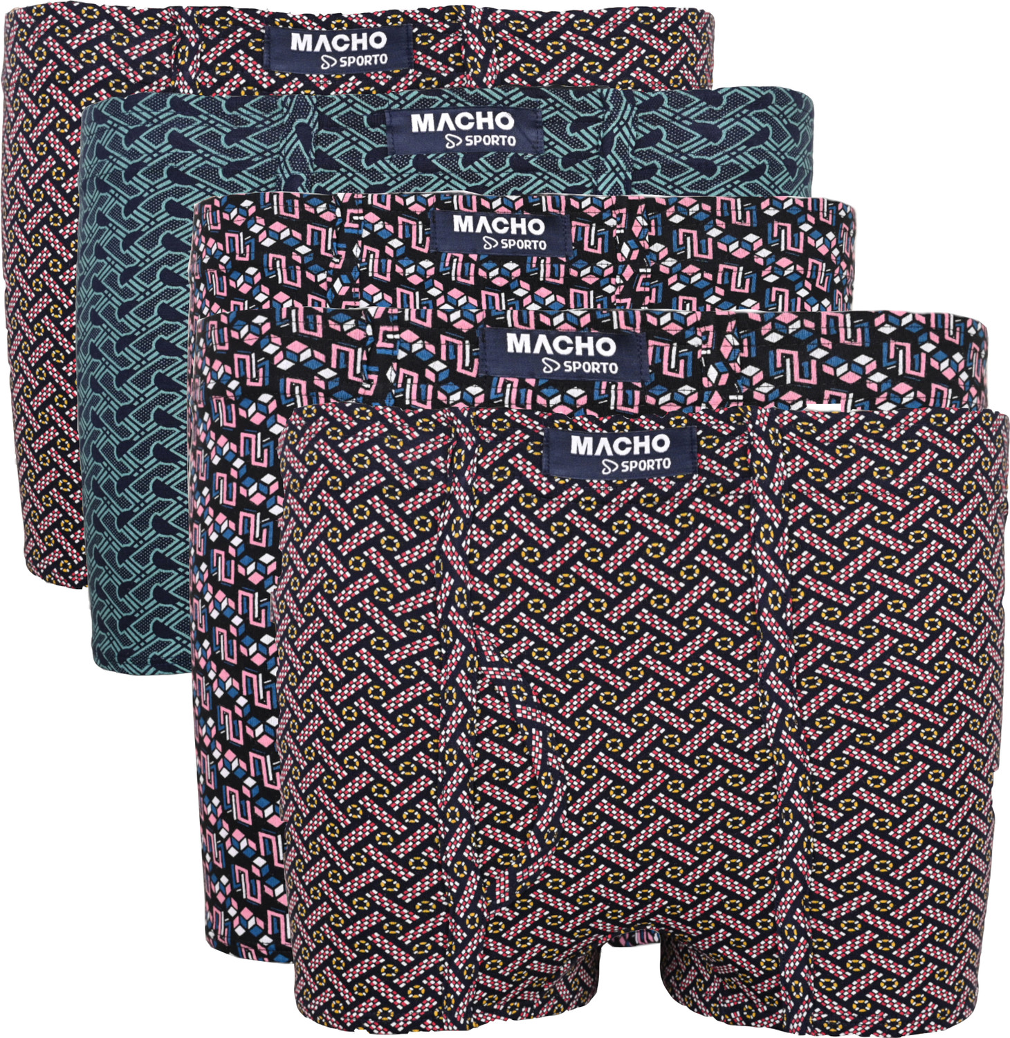 Image of MACHO Men Brief