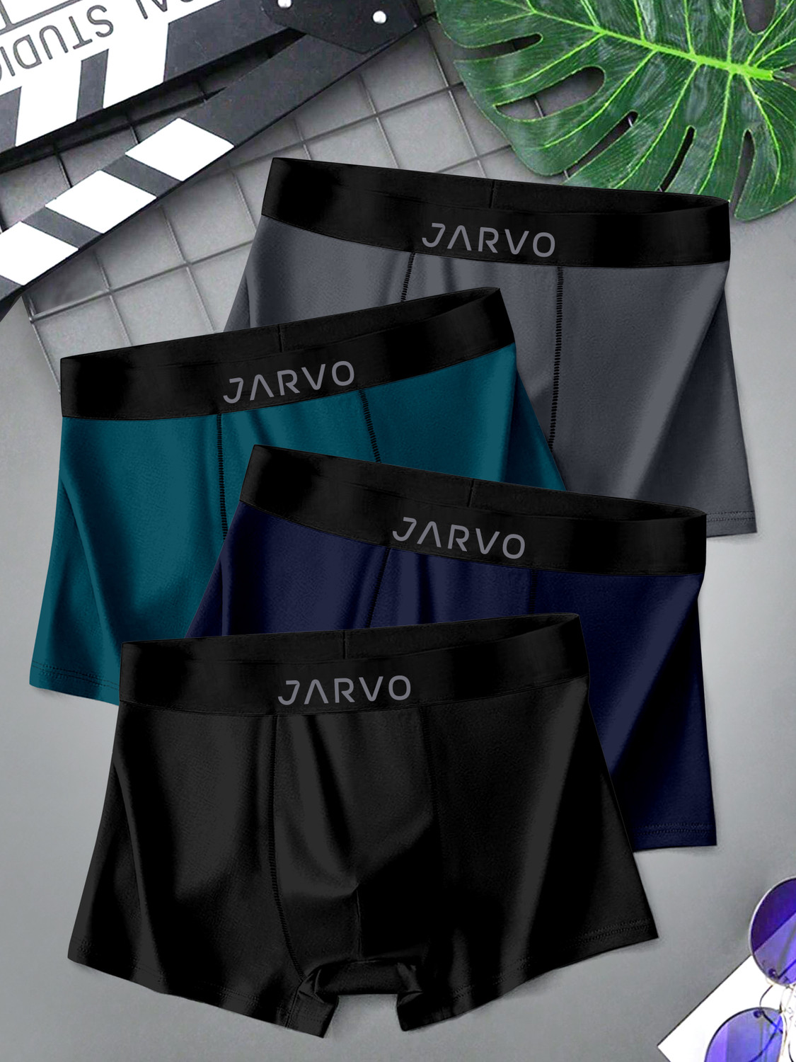 Image of Jarvo Men Brief