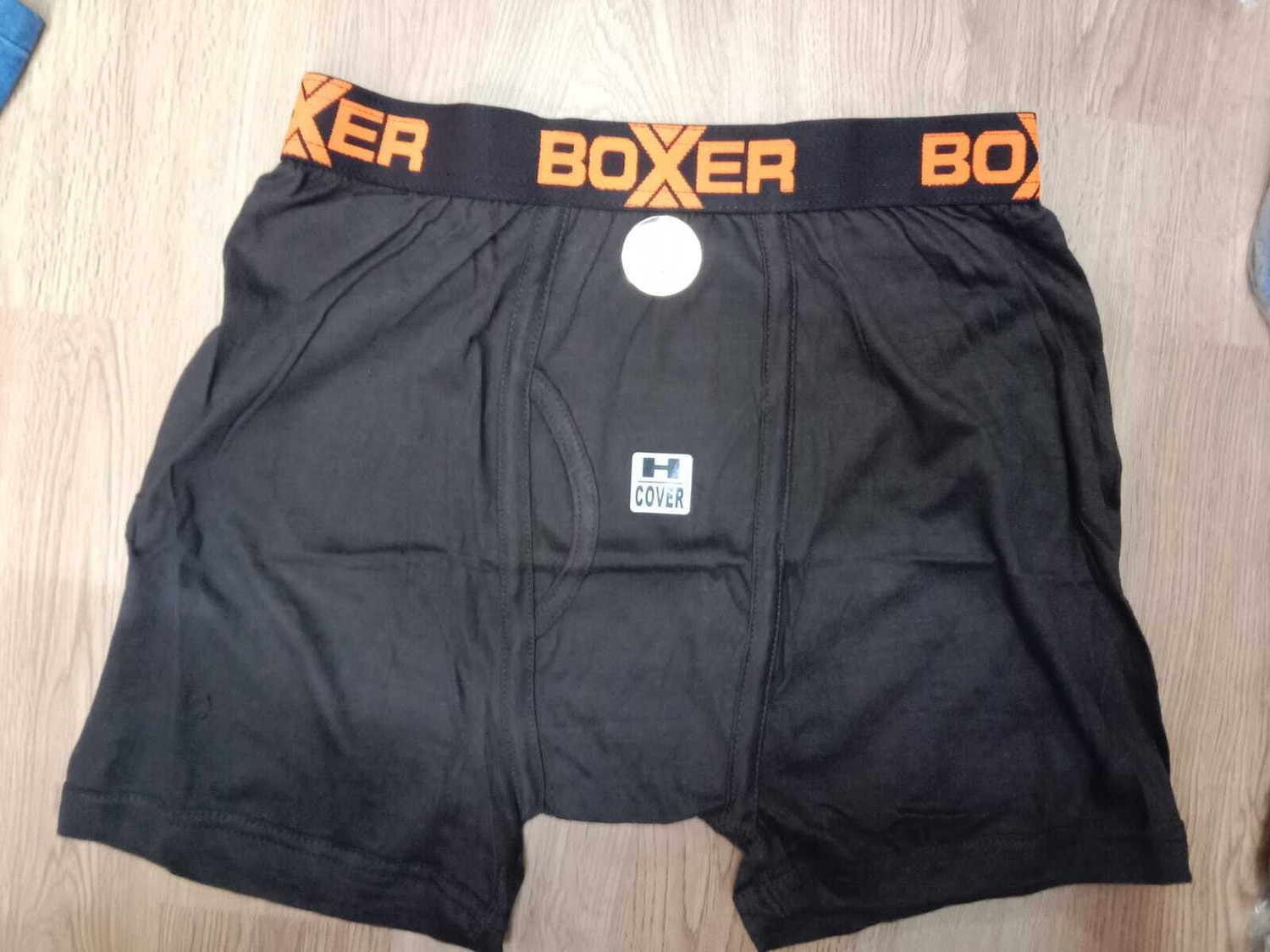 Image of VRC Men Brief
