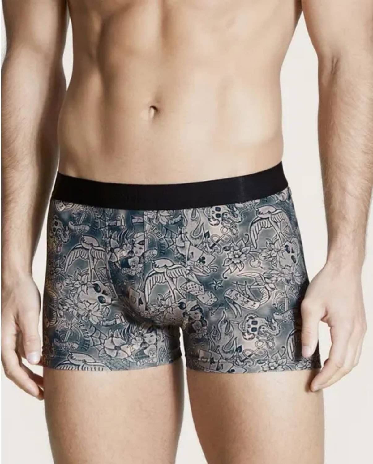 BT FIT CLUB Men Brief