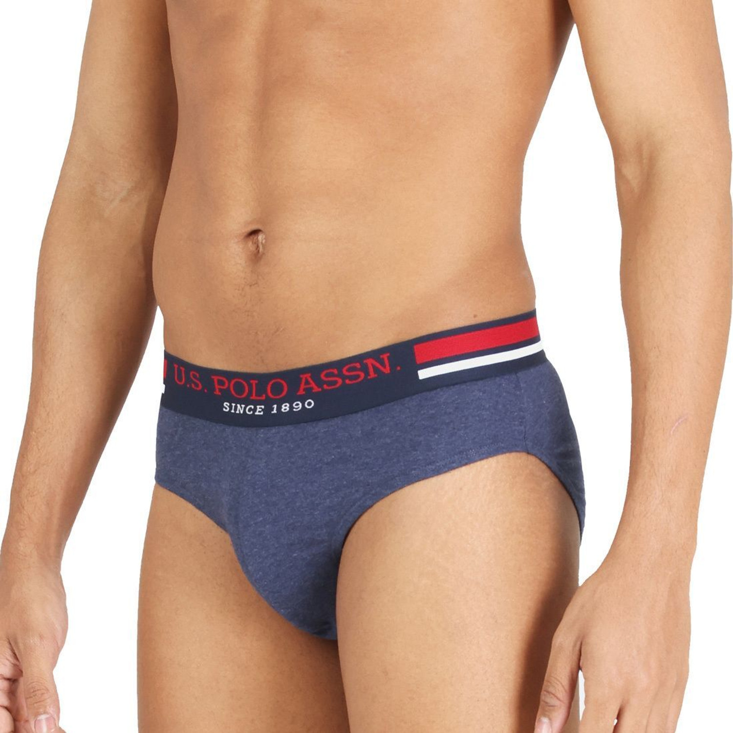 Image of U.S. POLO ASSN. Men Brief