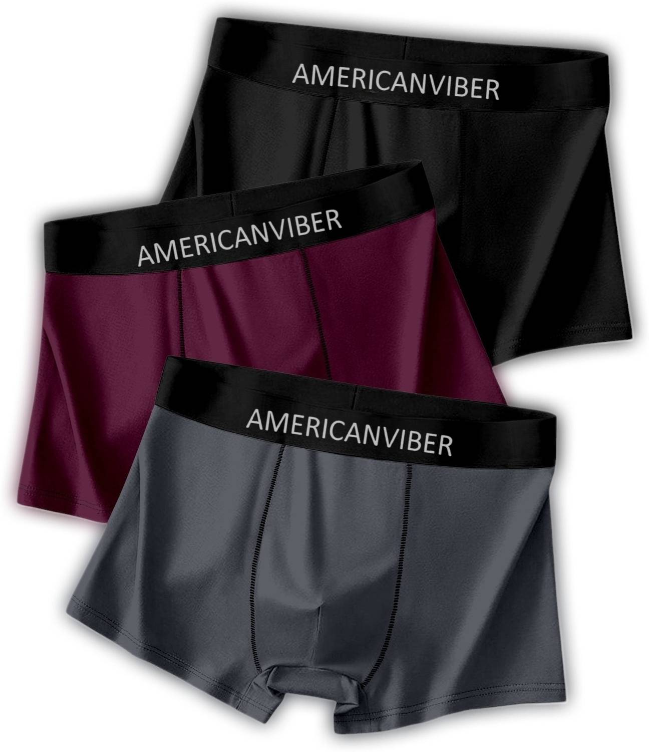 Americanviber Men Brief