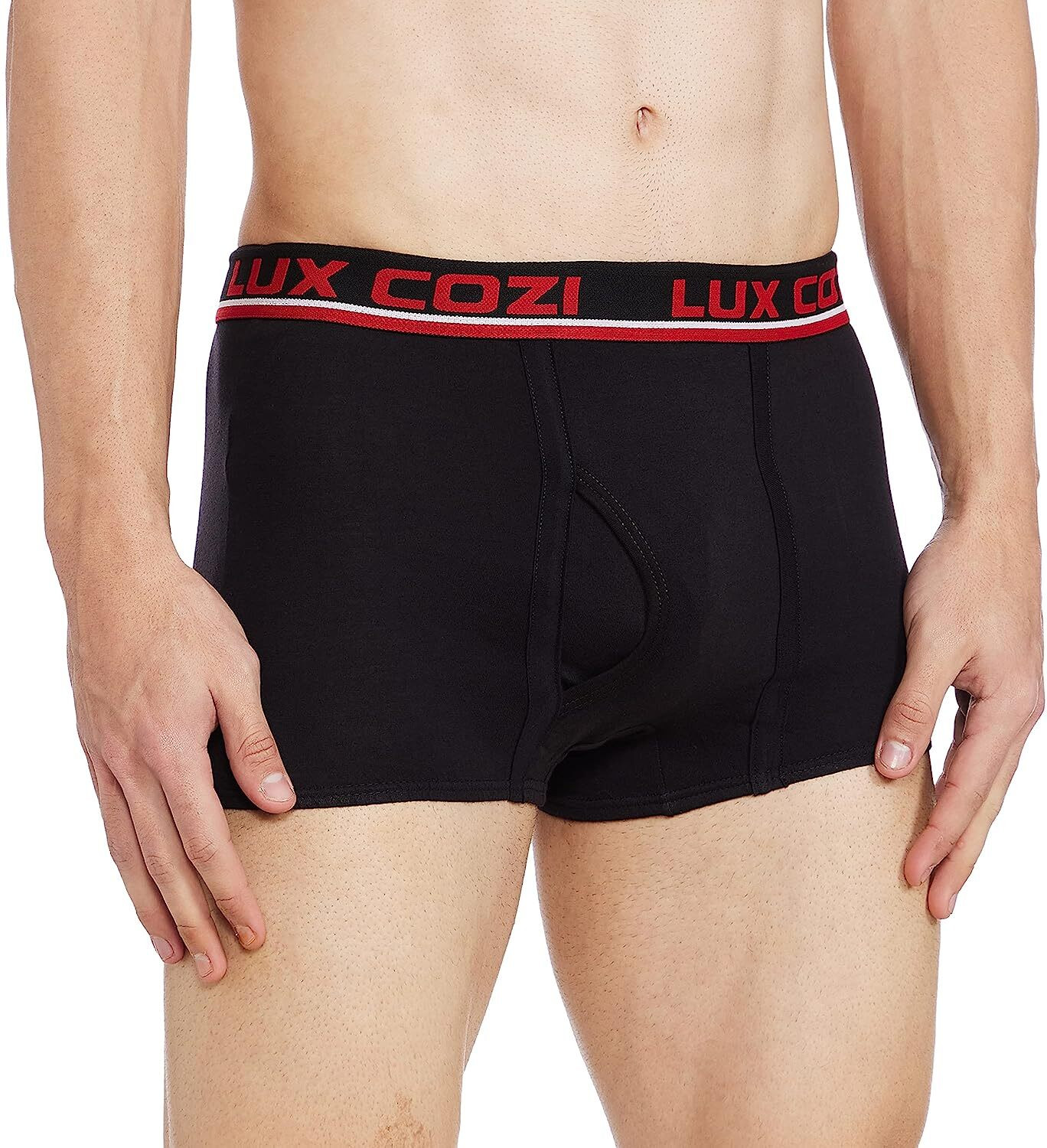 Image of LUX cozi Men Brief