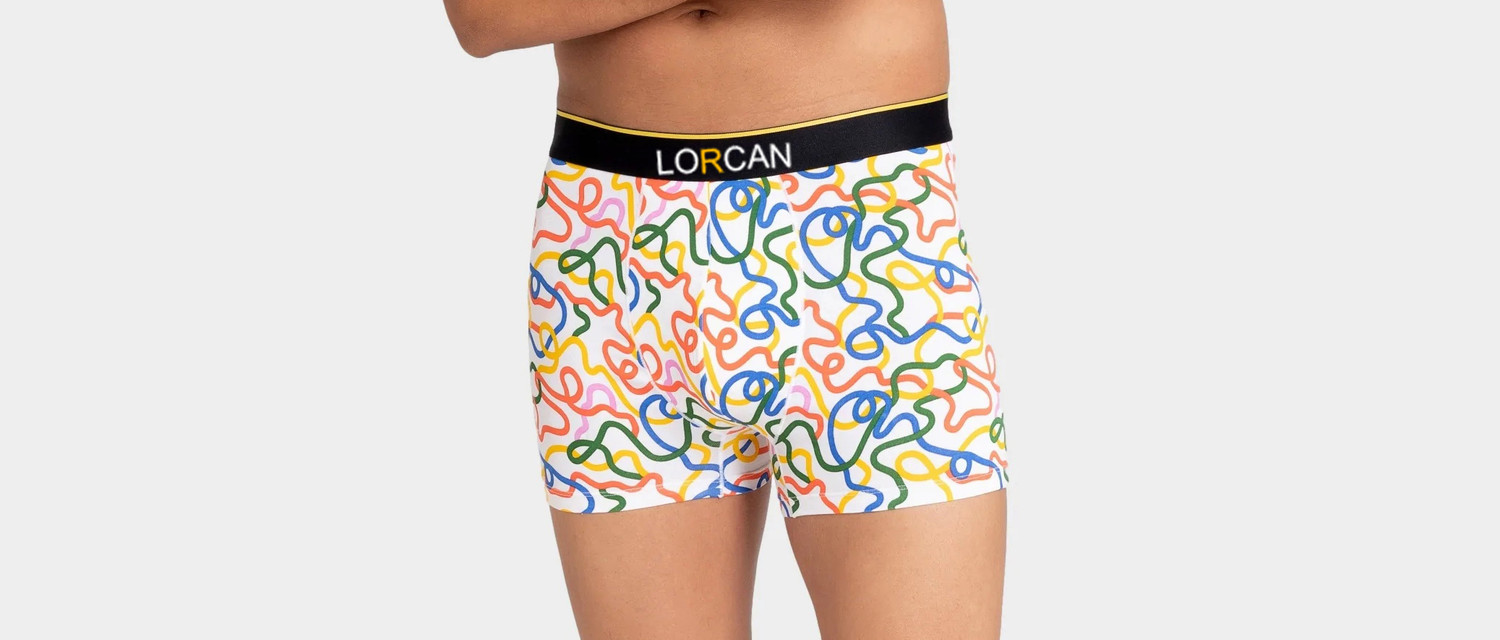 Image of Lorcan Men Brief