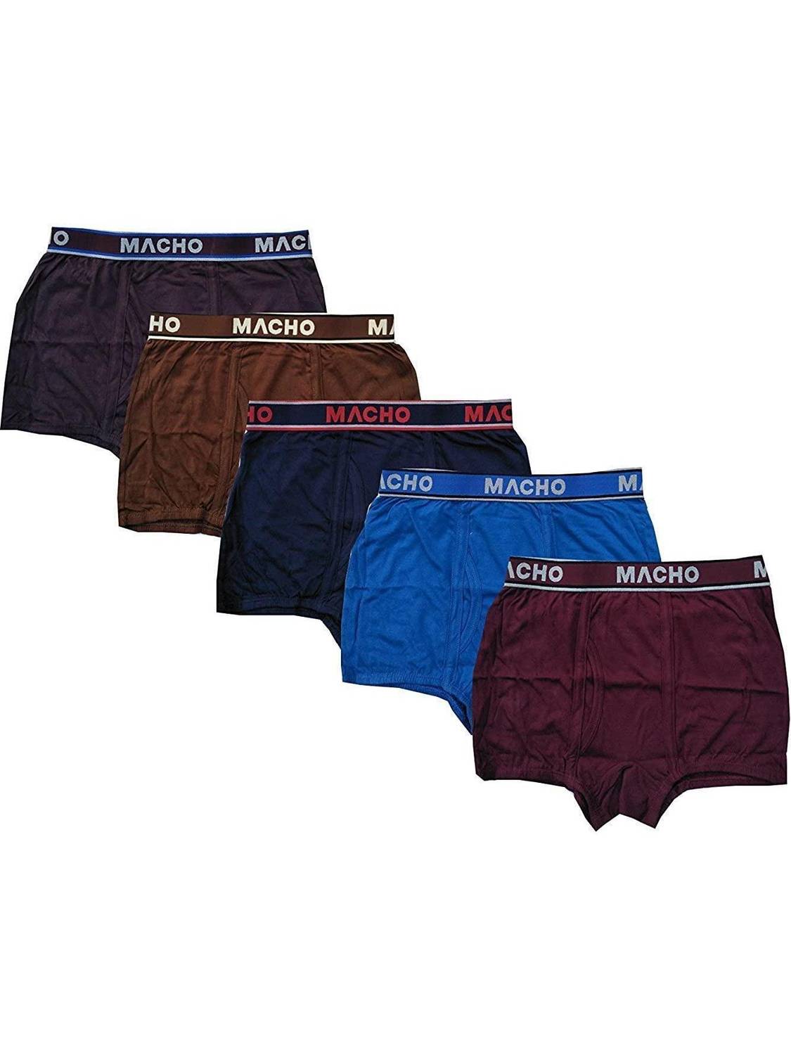 AMUL MACHO Men Brief