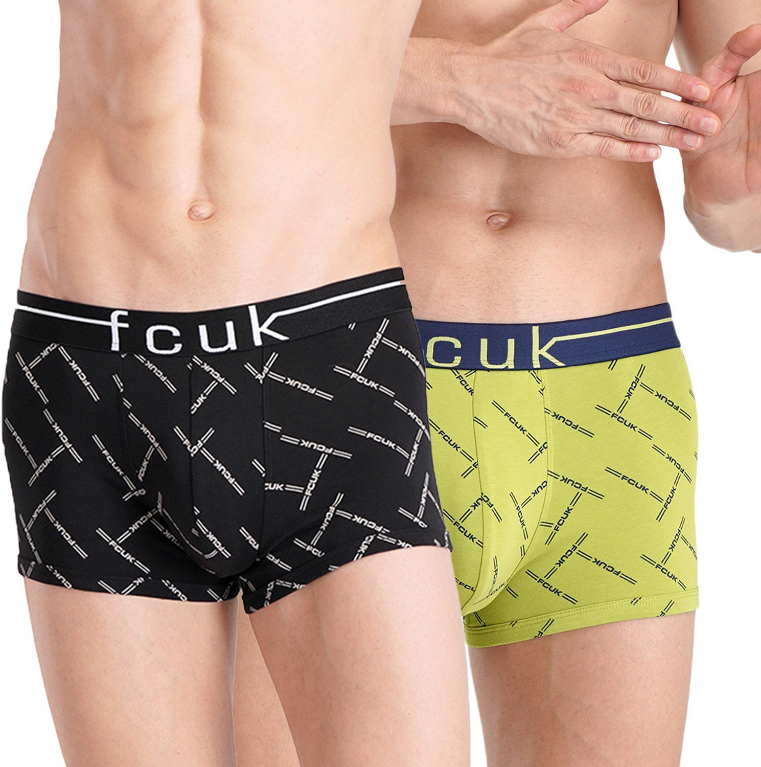 Image of FCUK Men Brief