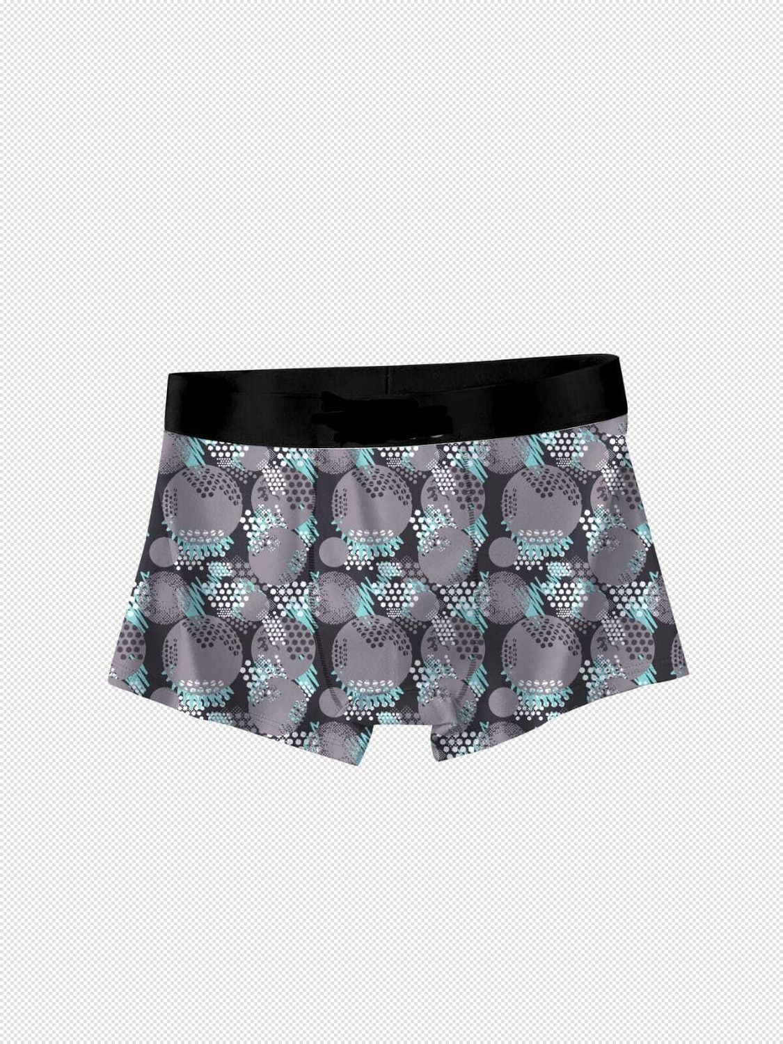 Image of RJH INTERNATIOANAL Men Brief