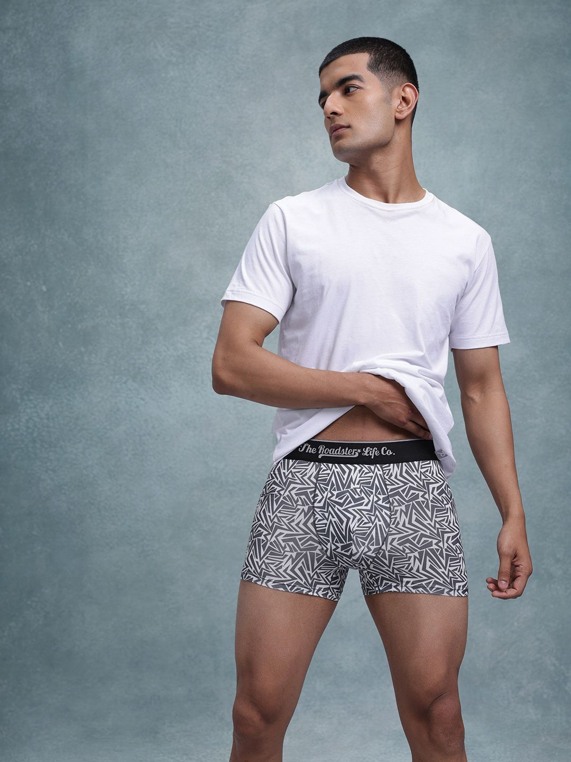 Image of Roadster Men Brief