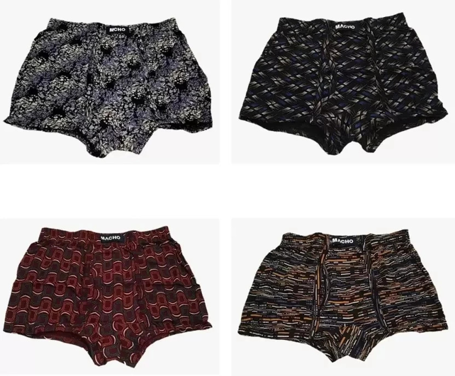 Image of MACHO Men Brief