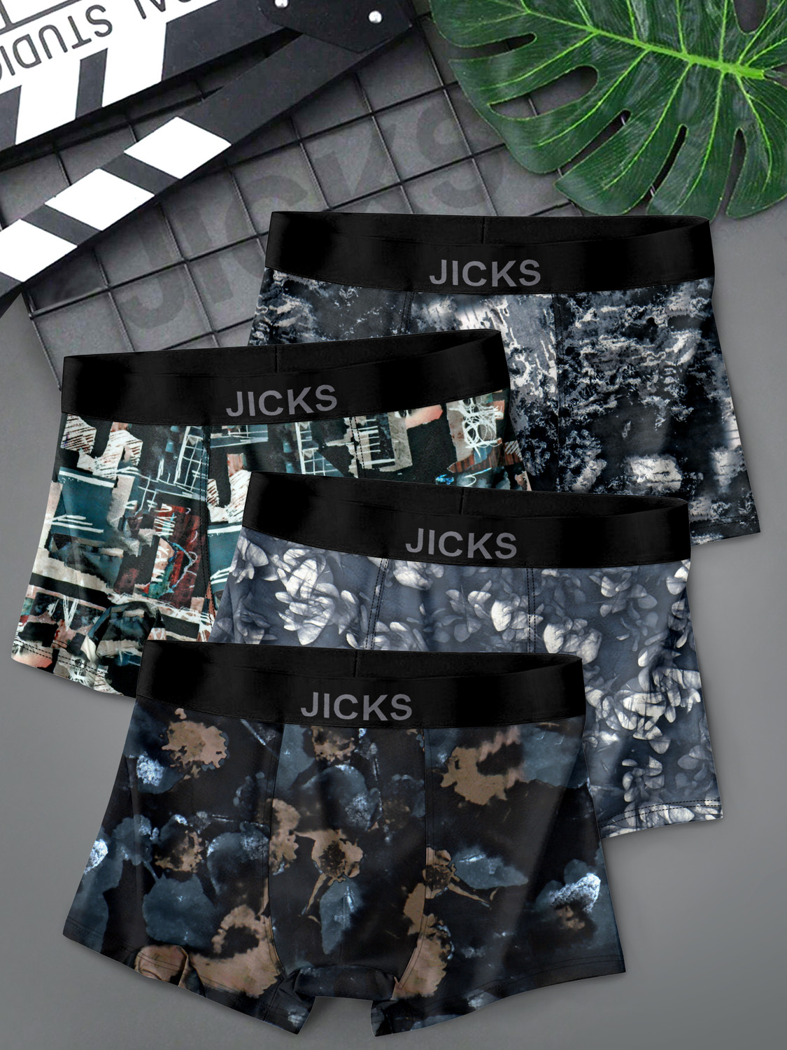 Image of jicks Men Brief