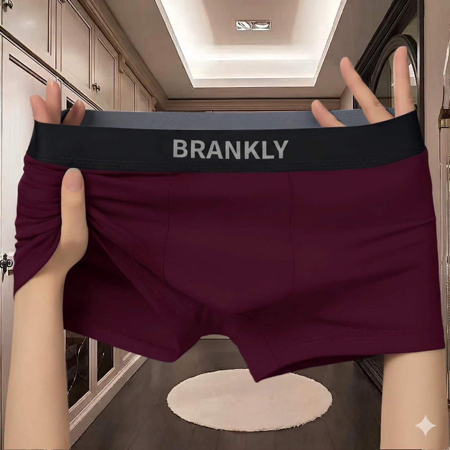 Image of BRANKLY Men Brief