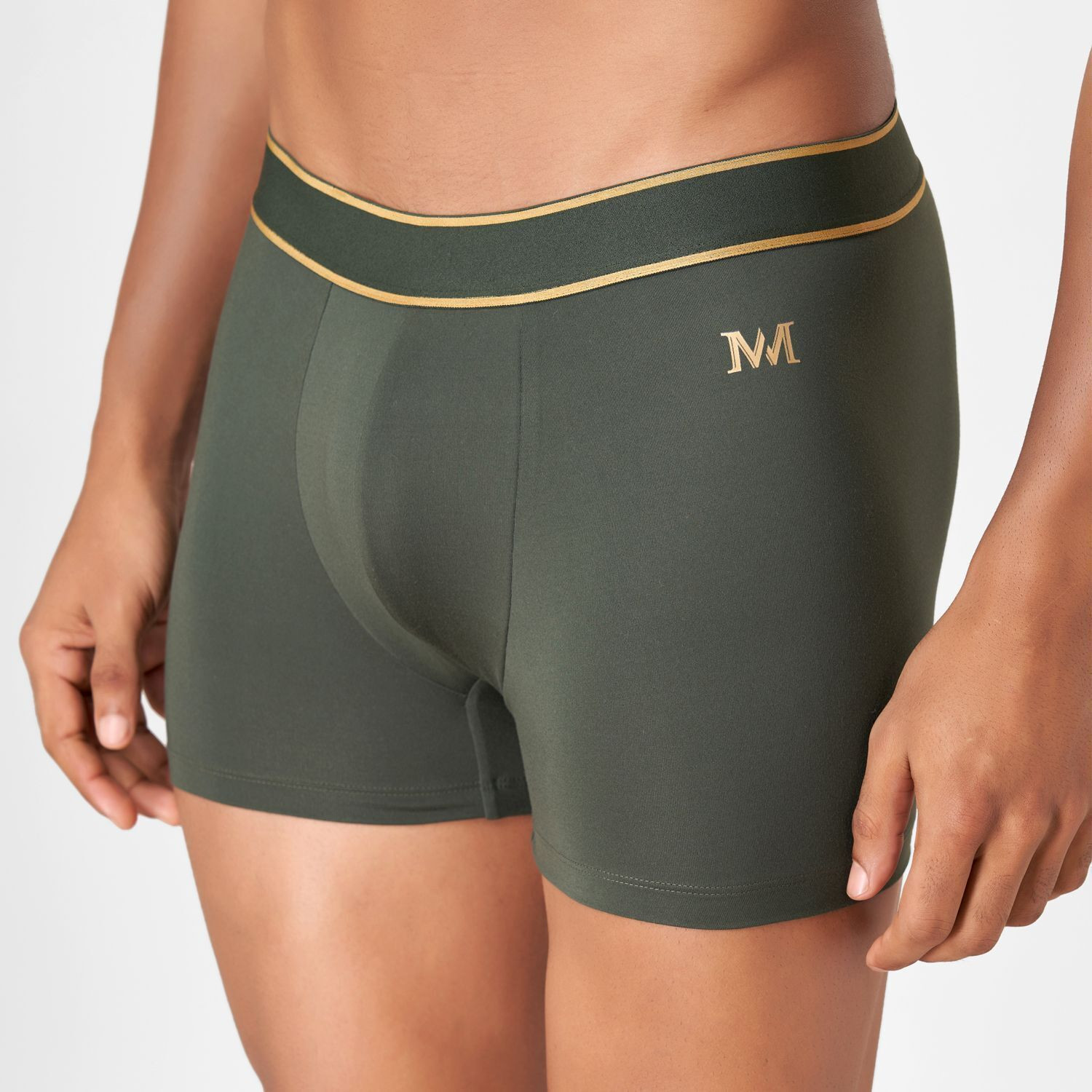 Image of Macroman M-Series Men Brief