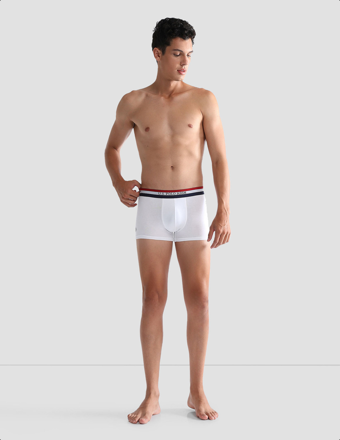 Image of U.S. POLO ASSN. Men Brief