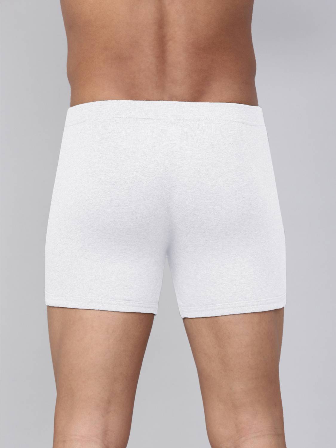 Levi's Men 010 Cotton Mid Rise Brief - Image 2