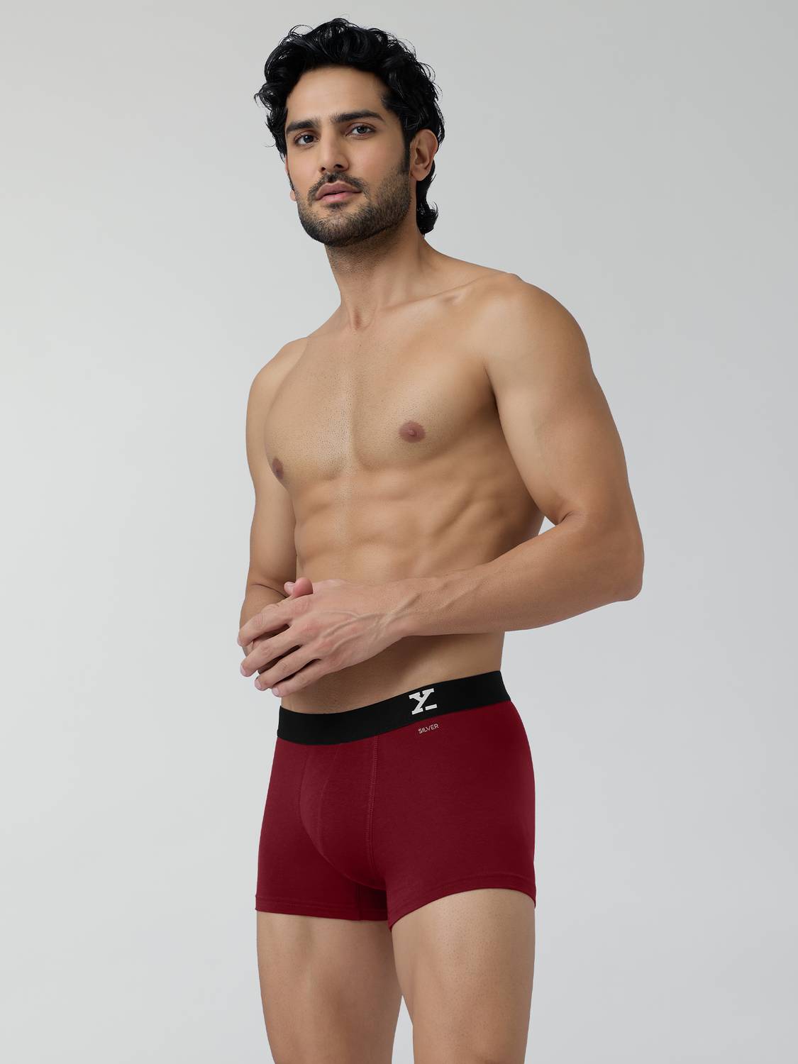 XYXX Men Brief Pack of 5 - Image 3
