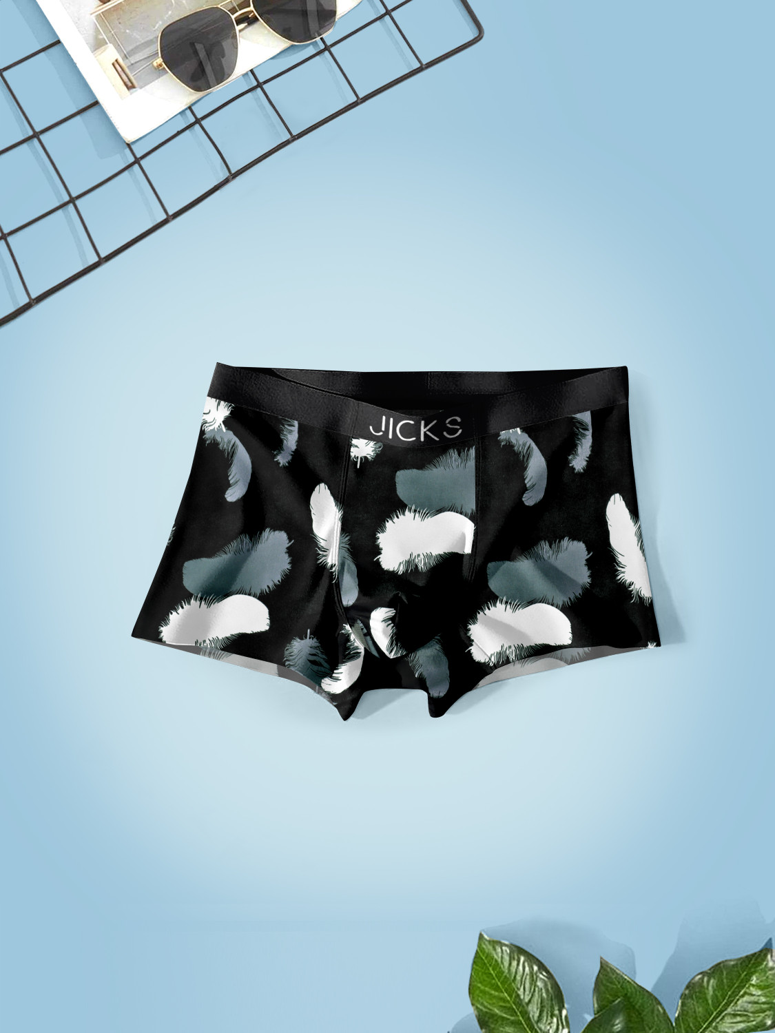 Image of jicks Men Brief