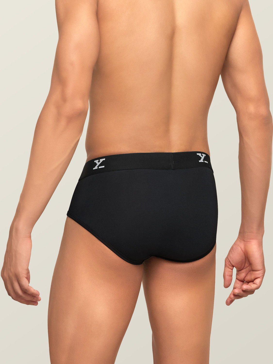 Image of XYXX Men Ace Intellisoft Micro Modal Brief