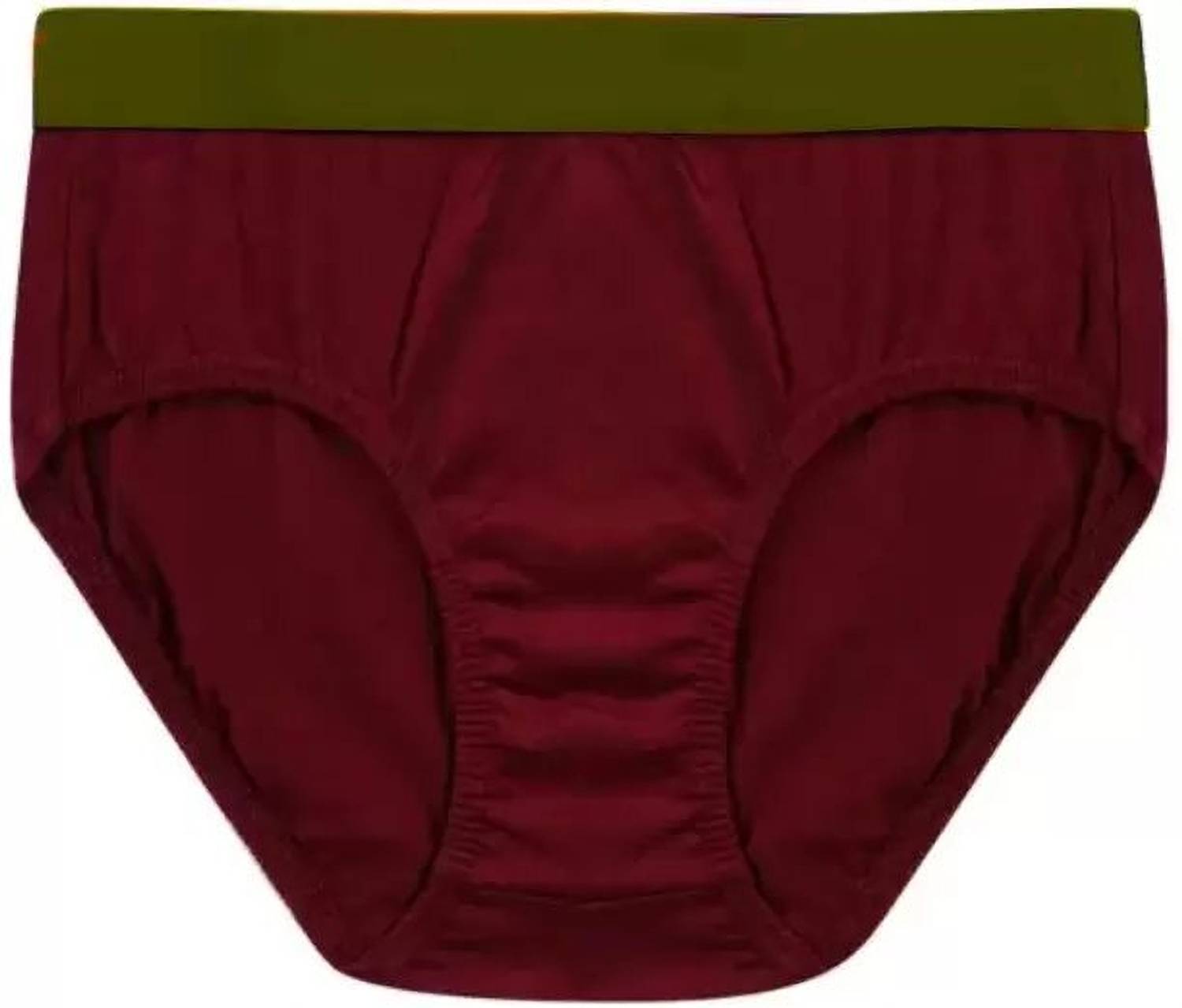 The Boring Company Men Brief
