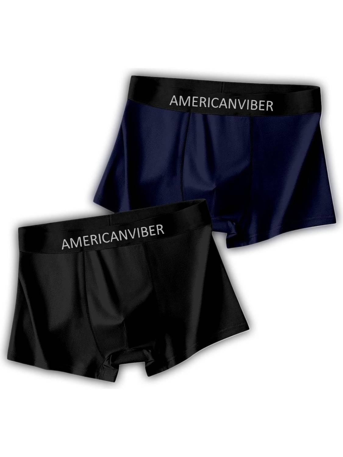 Americanviber Men Brief