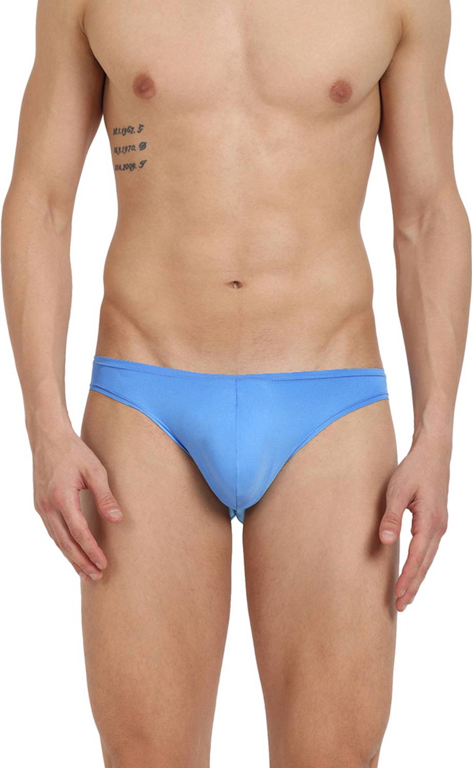 BASIICS by La Intimo Men Brief
