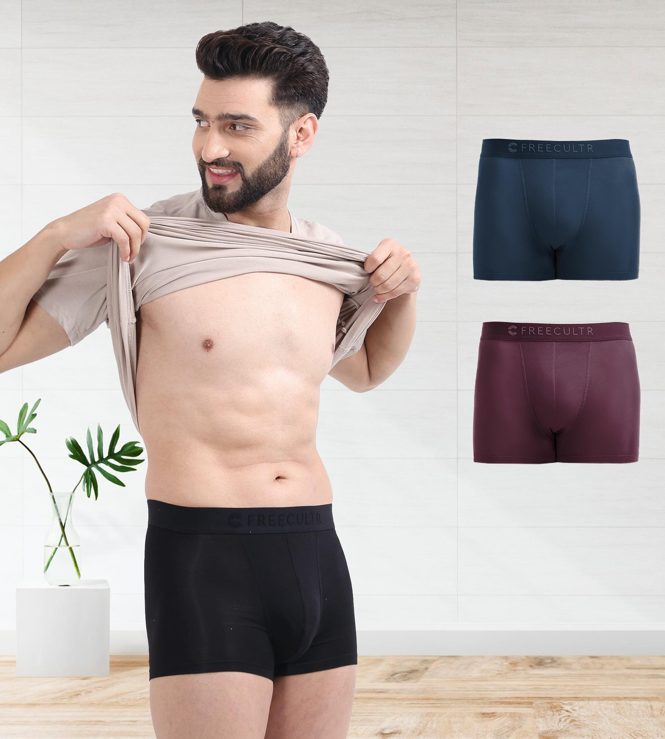 Image of FREECULTR Men Brief