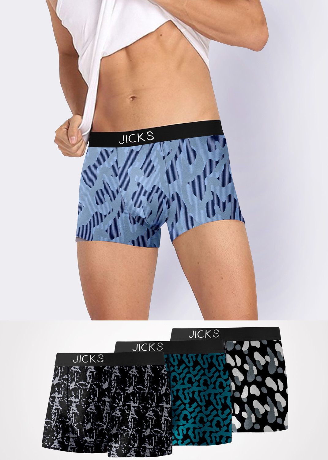 Image of jicks Men Brief