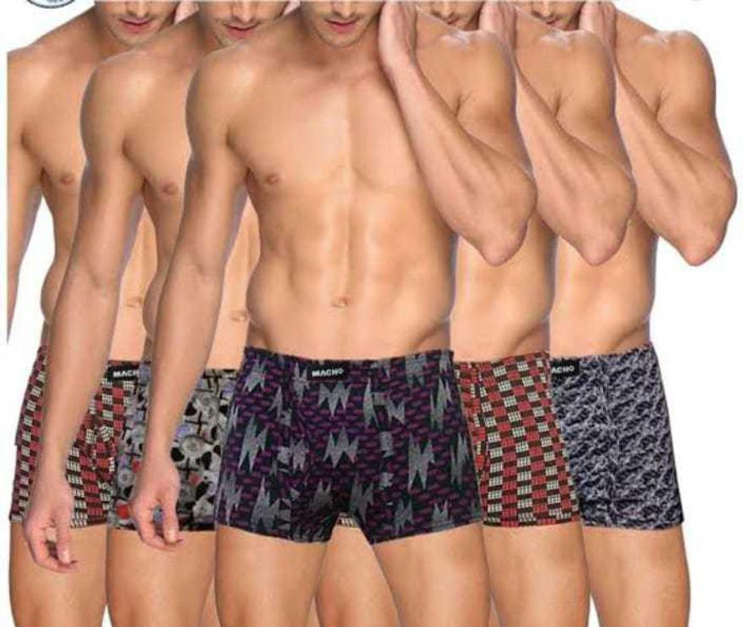 Image of MACHO Men Brief